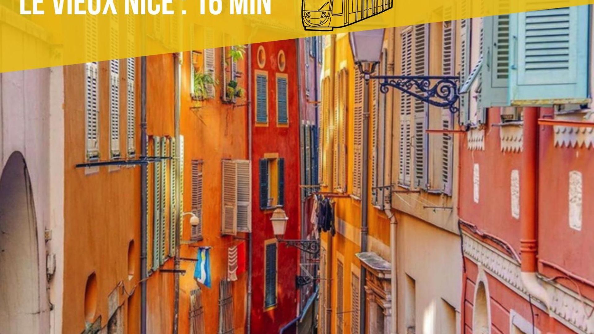Le Nid De Magnan - 6min Et Transport - Mezzanine Apartment