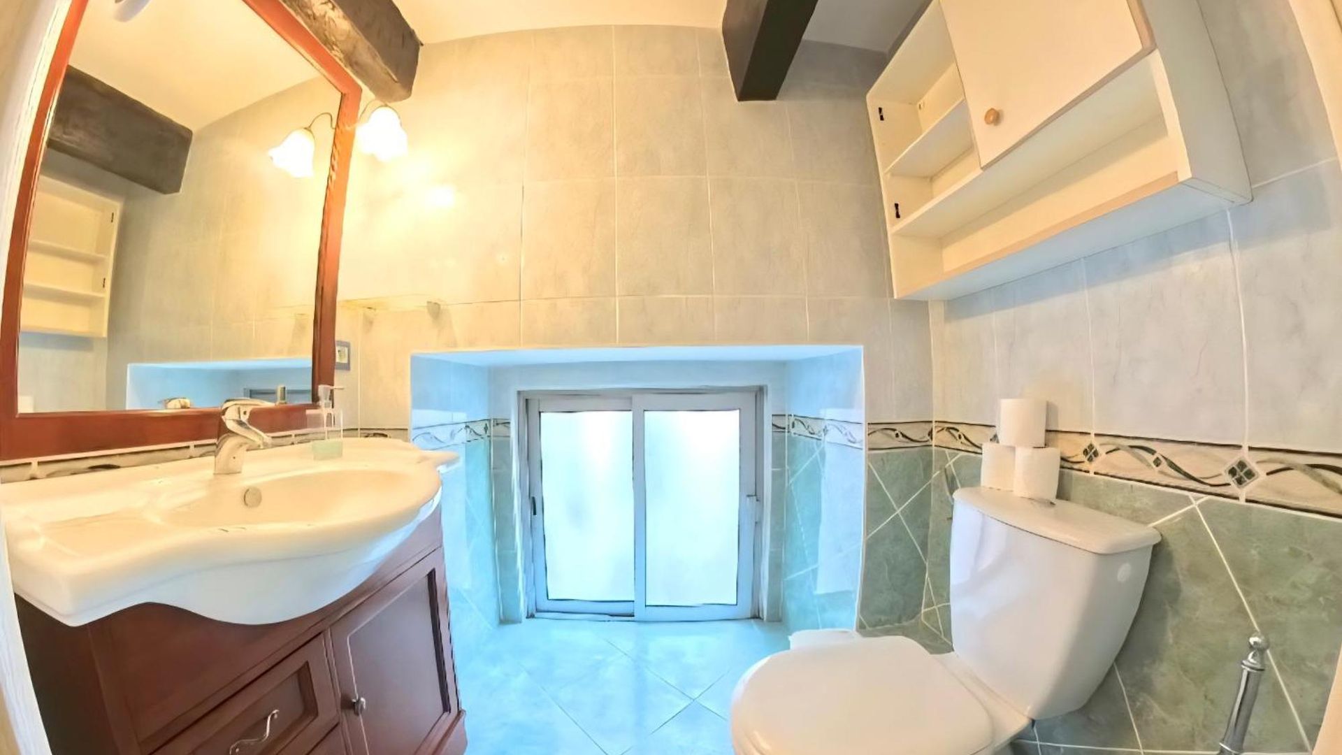 Appartement Cosy Duplex Au Port Du Vieux
