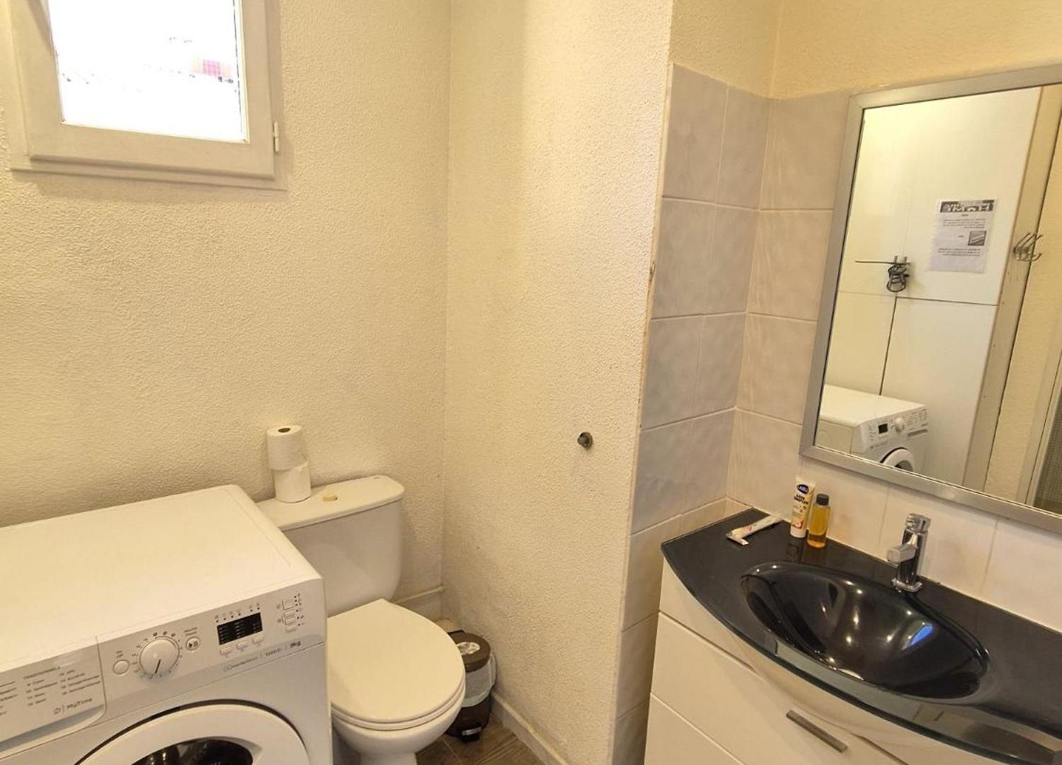 Plein Centre Climatisé Et Spacieux Avec Grande Terrasse Sur Le Toit à Appartement Nice
