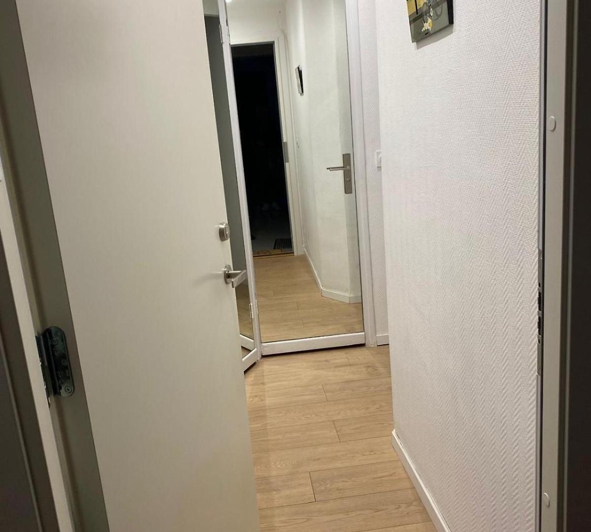 Et Salsa Promenade Des Appartement *