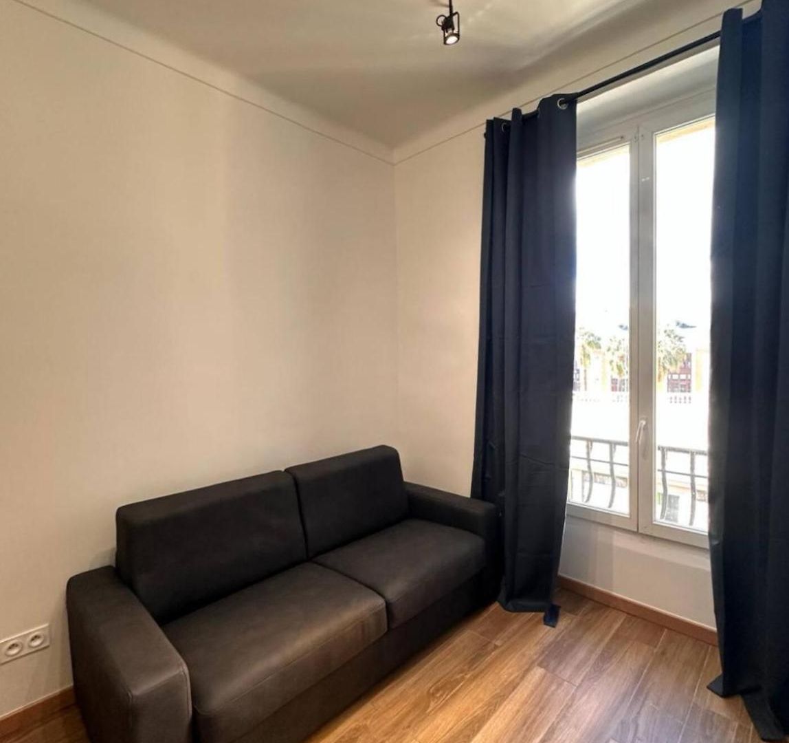 Jolie Appartement Nice