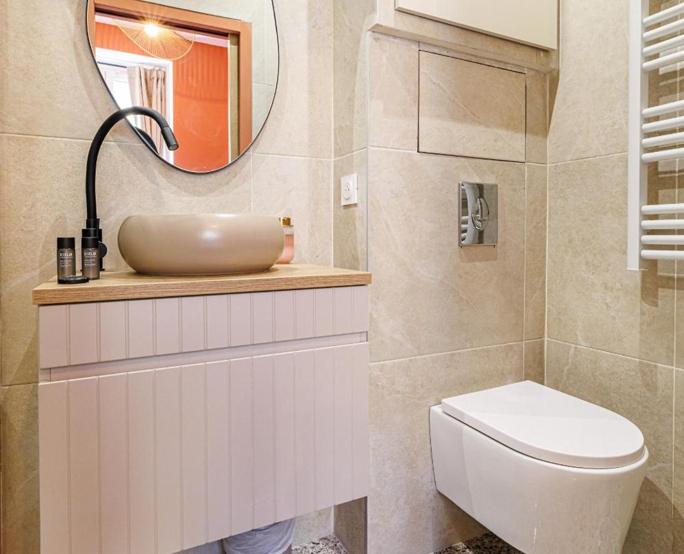 Appartement 44 Lamartine - 2 Pieces - Centre-ville Nice