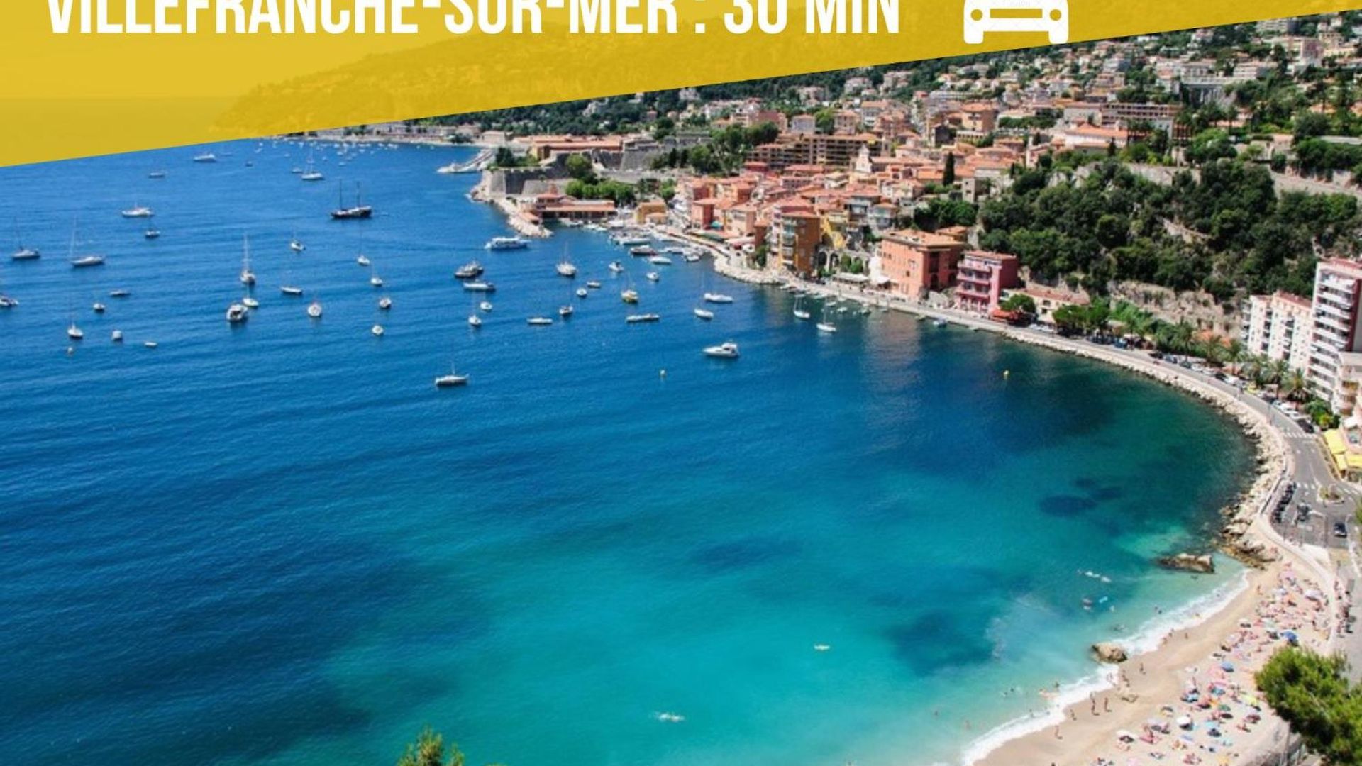 Apartment Le Nid De Magnan - 6min Et Transport - Mezzanine *