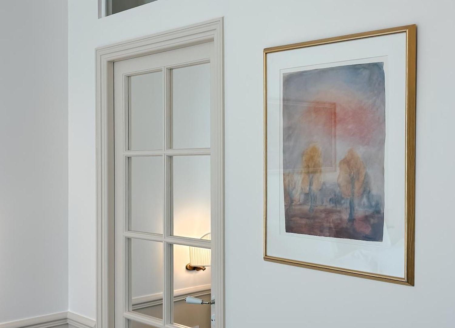 Azur Verdun Apartment Nice