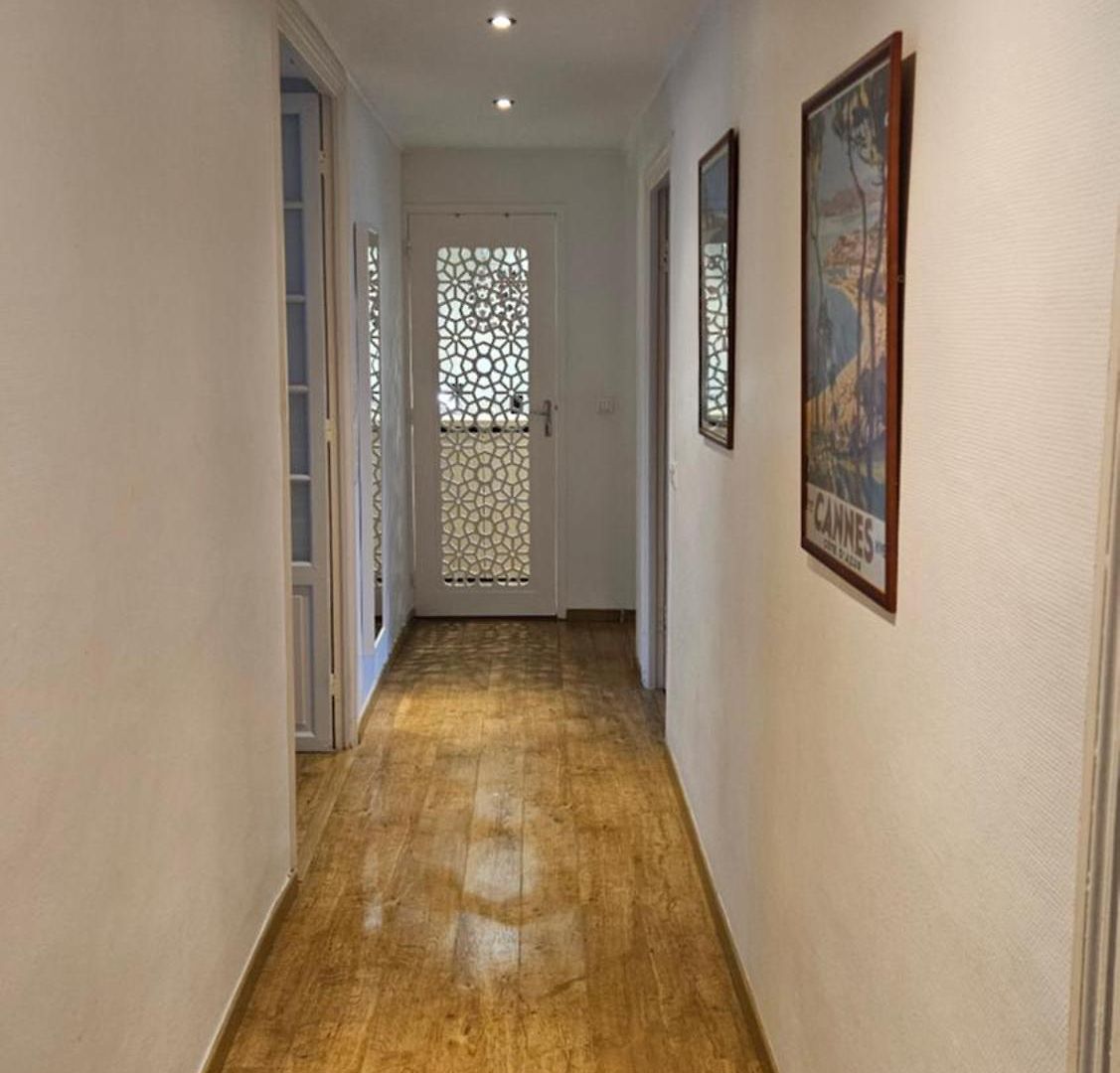 68 M2 Pour Des En Famille Apartment *