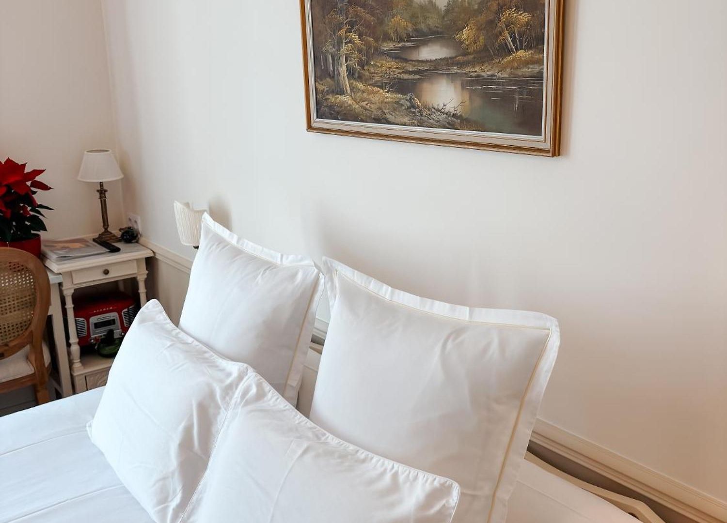 Azur Verdun Apartment Nice