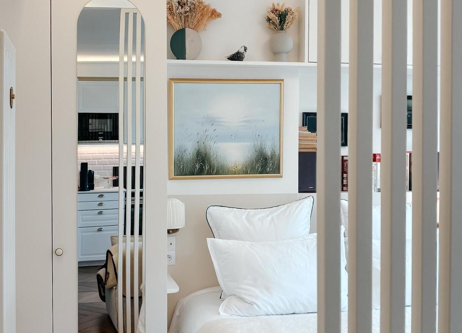 Apartment Azur Verdun *