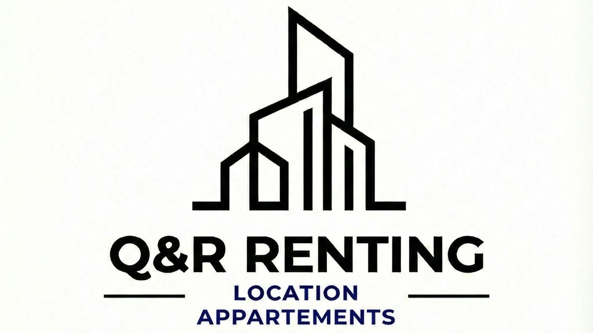Appartement Q&r Renting - Luxueux Et Design- Parking Ac Nice