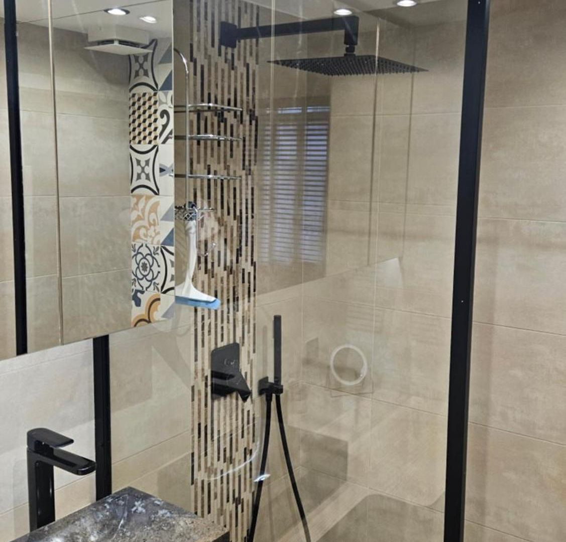 Apartment 68 M2 Pour Des En Famille *