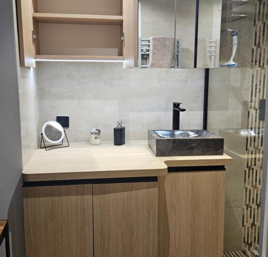 Apartment 68 M2 Pour Des En Famille *