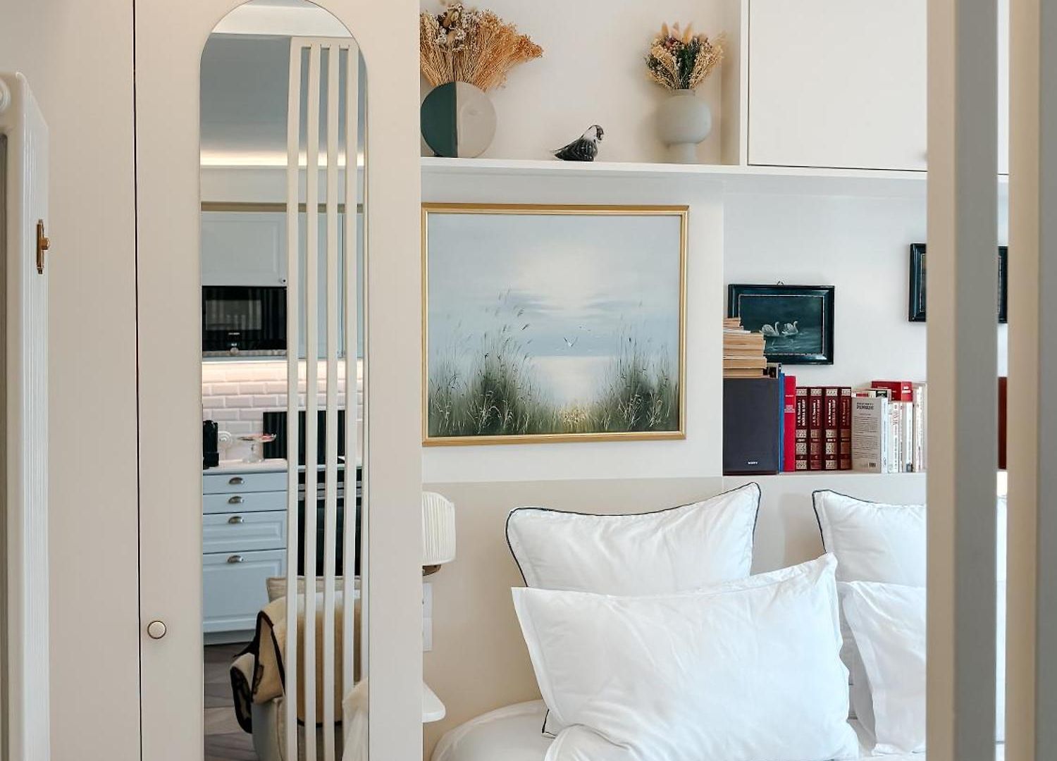 Apartment Azur Verdun Nice