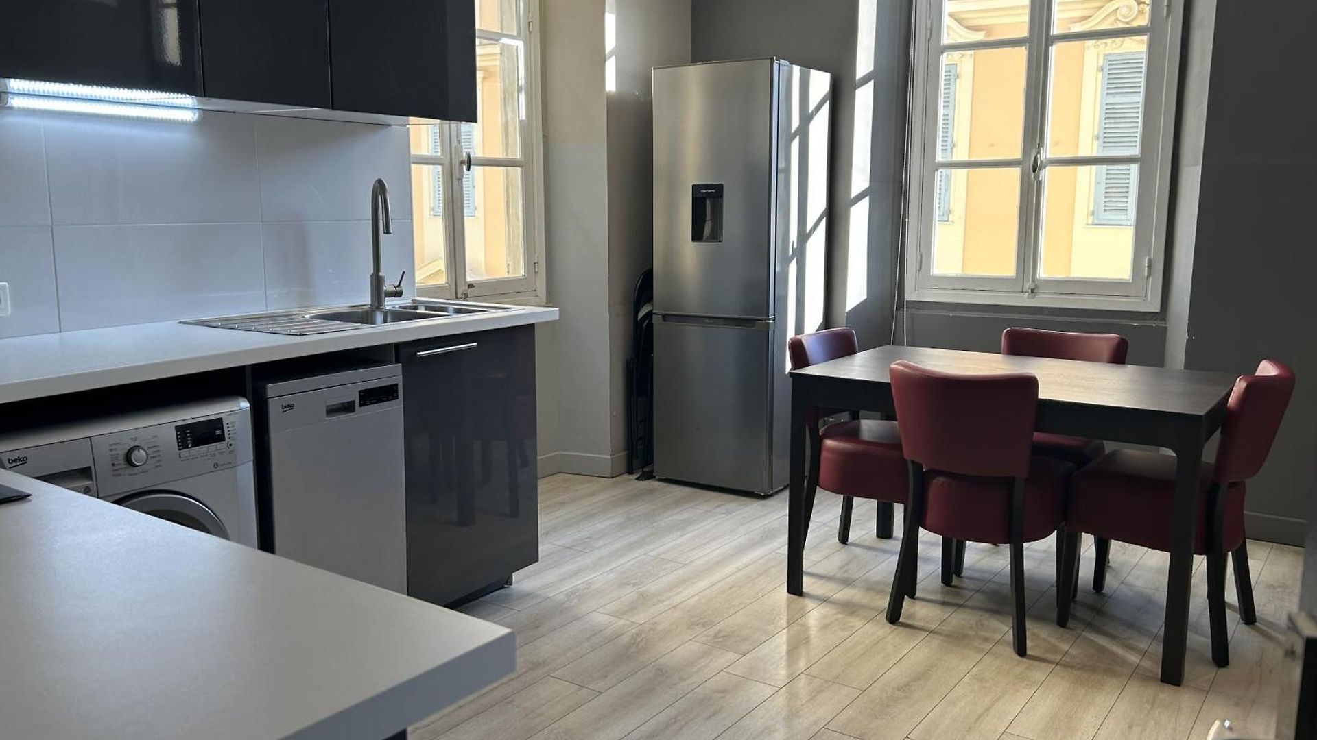 Carré D'or - Centre Appartement Nice