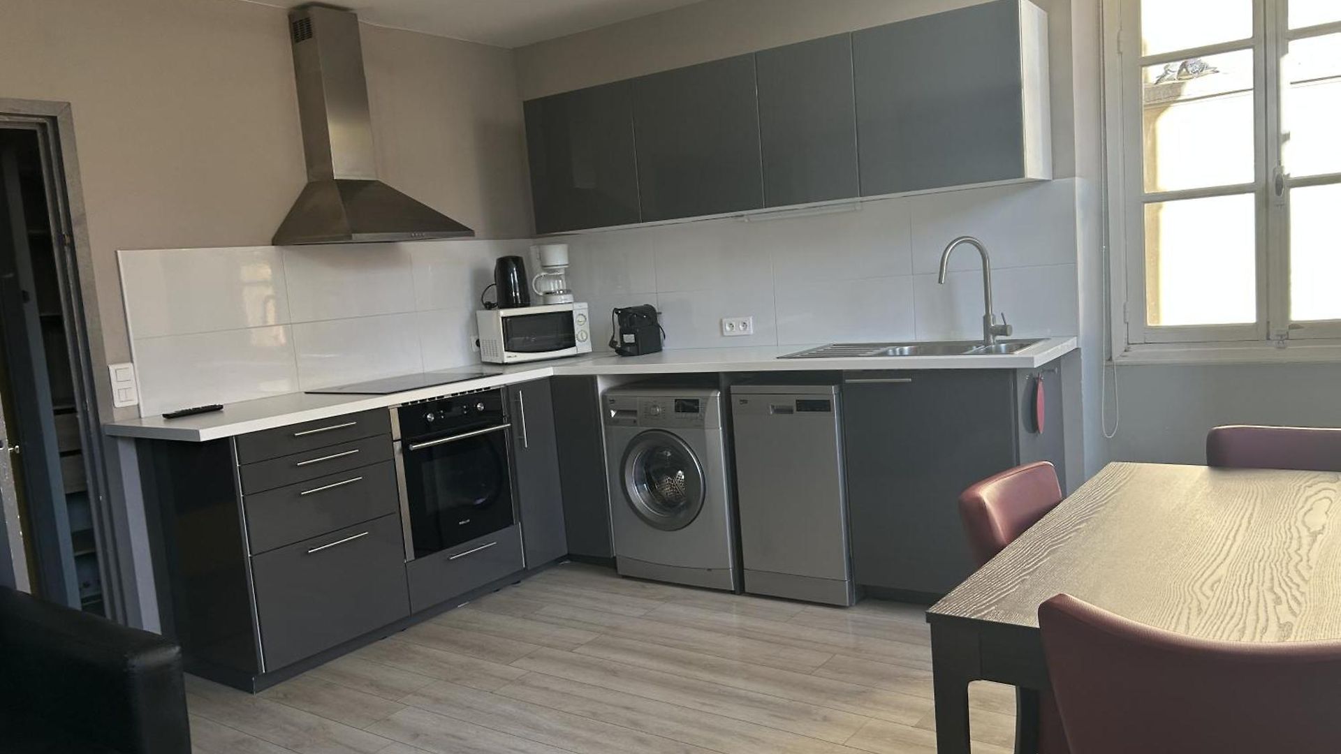 Carré D'or - Centre Appartement