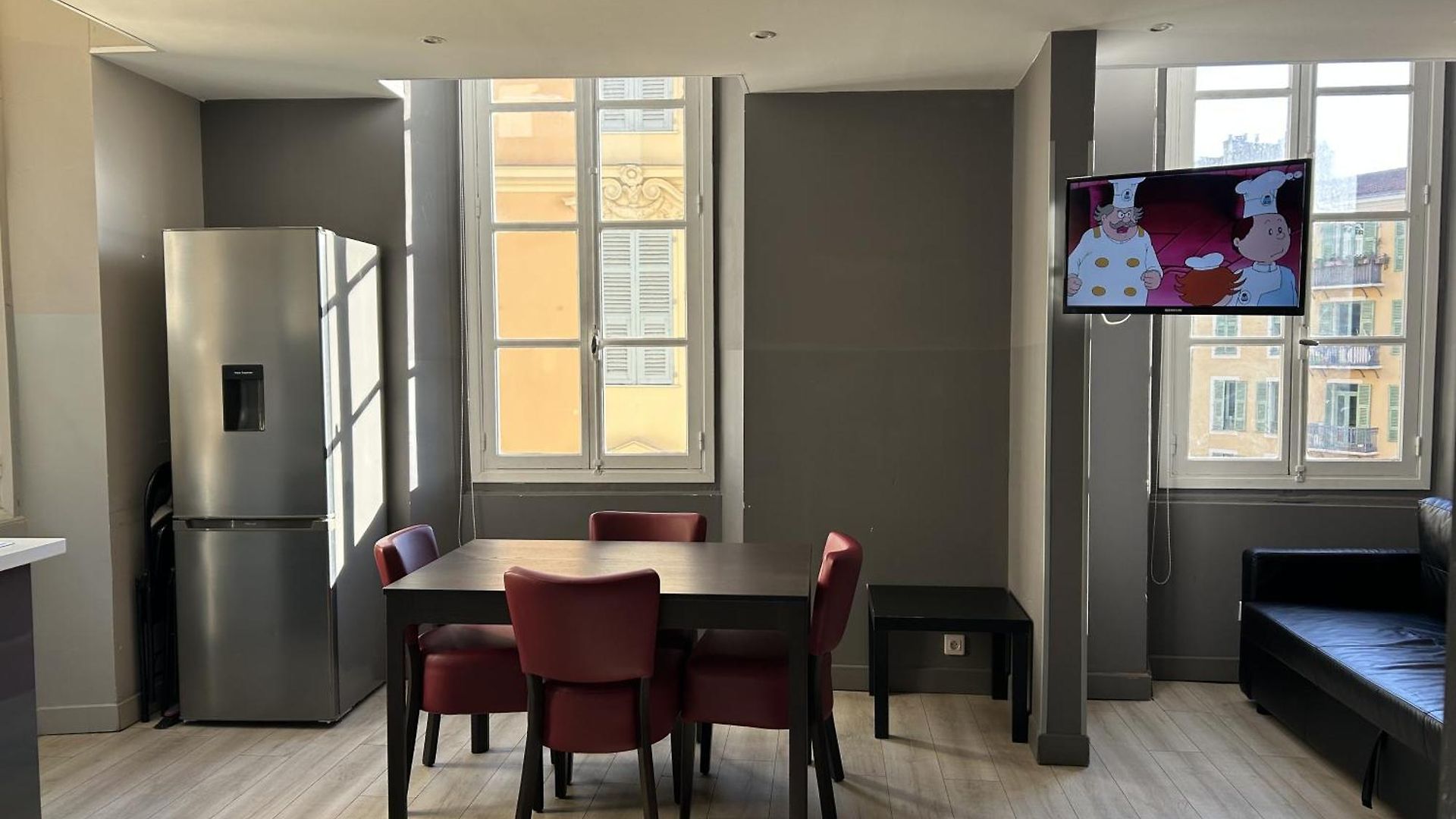 Carré D'or - Centre Appartement Nice