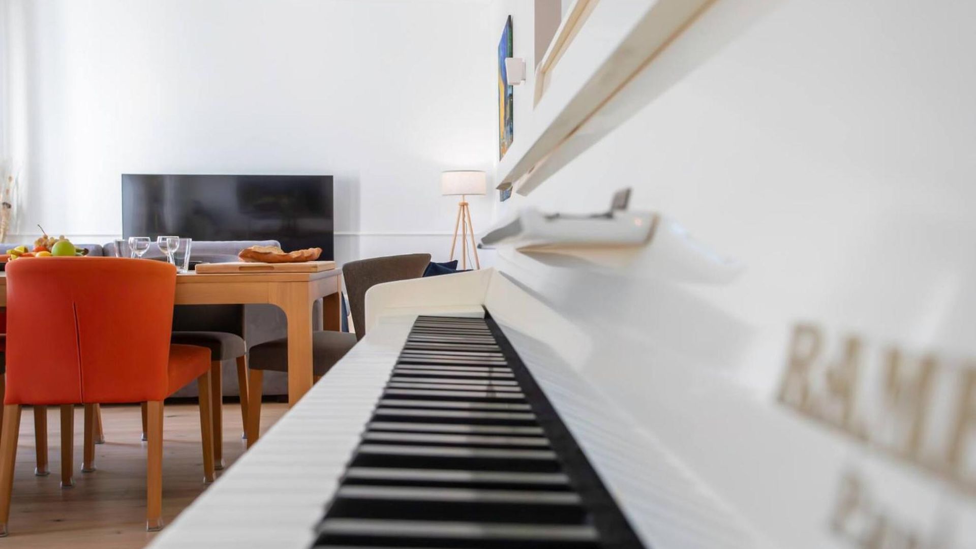 #17 Staywizus -suite Gioffredo 3 Bdr Ac - 5mins Vieux Port Apartment *