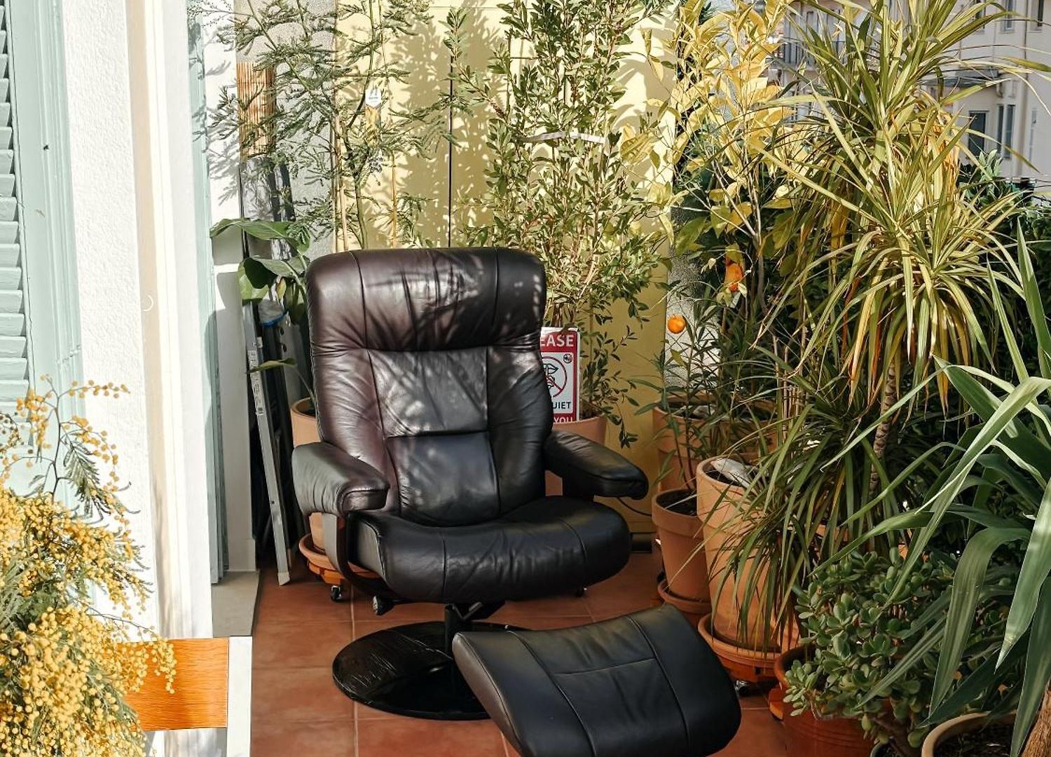 Apartment Azur Verdun *