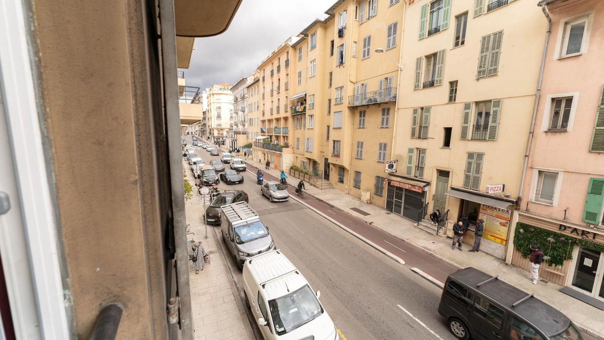 Appartement Centre - Loft - Balnéo 1