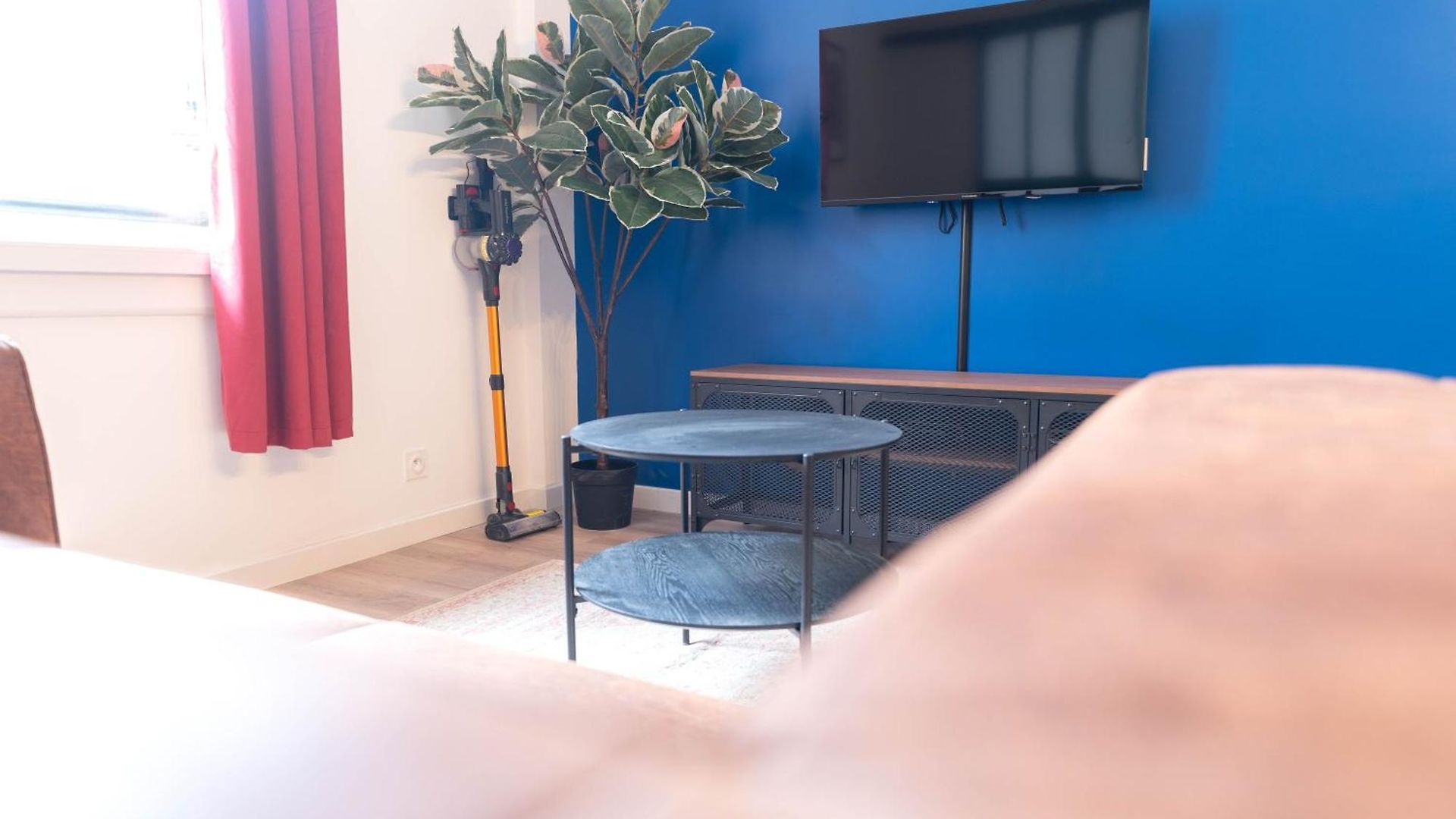 Appartement Centre - Loft - Balnéo 1 *