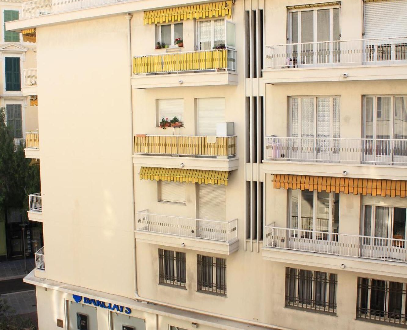 Carré D'or - Centre Appartement Nice