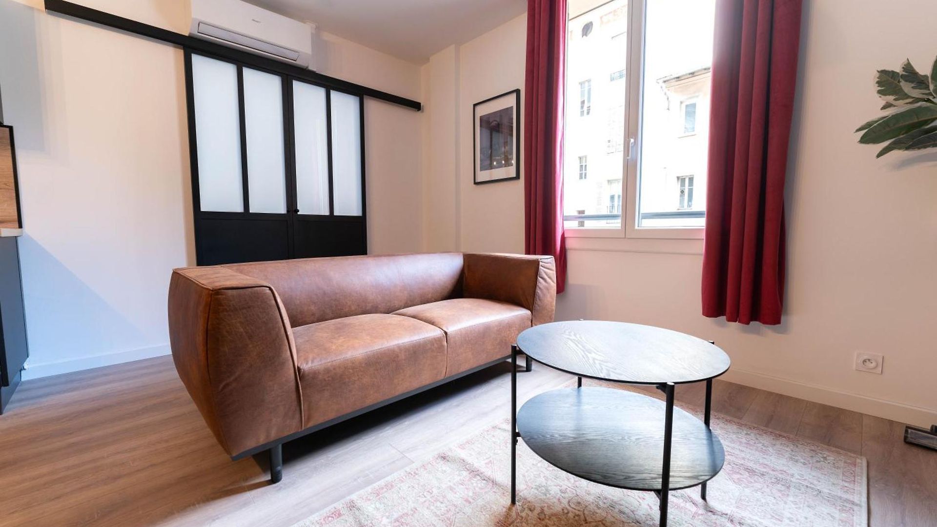 Appartement Centre - Loft - Balnéo 1