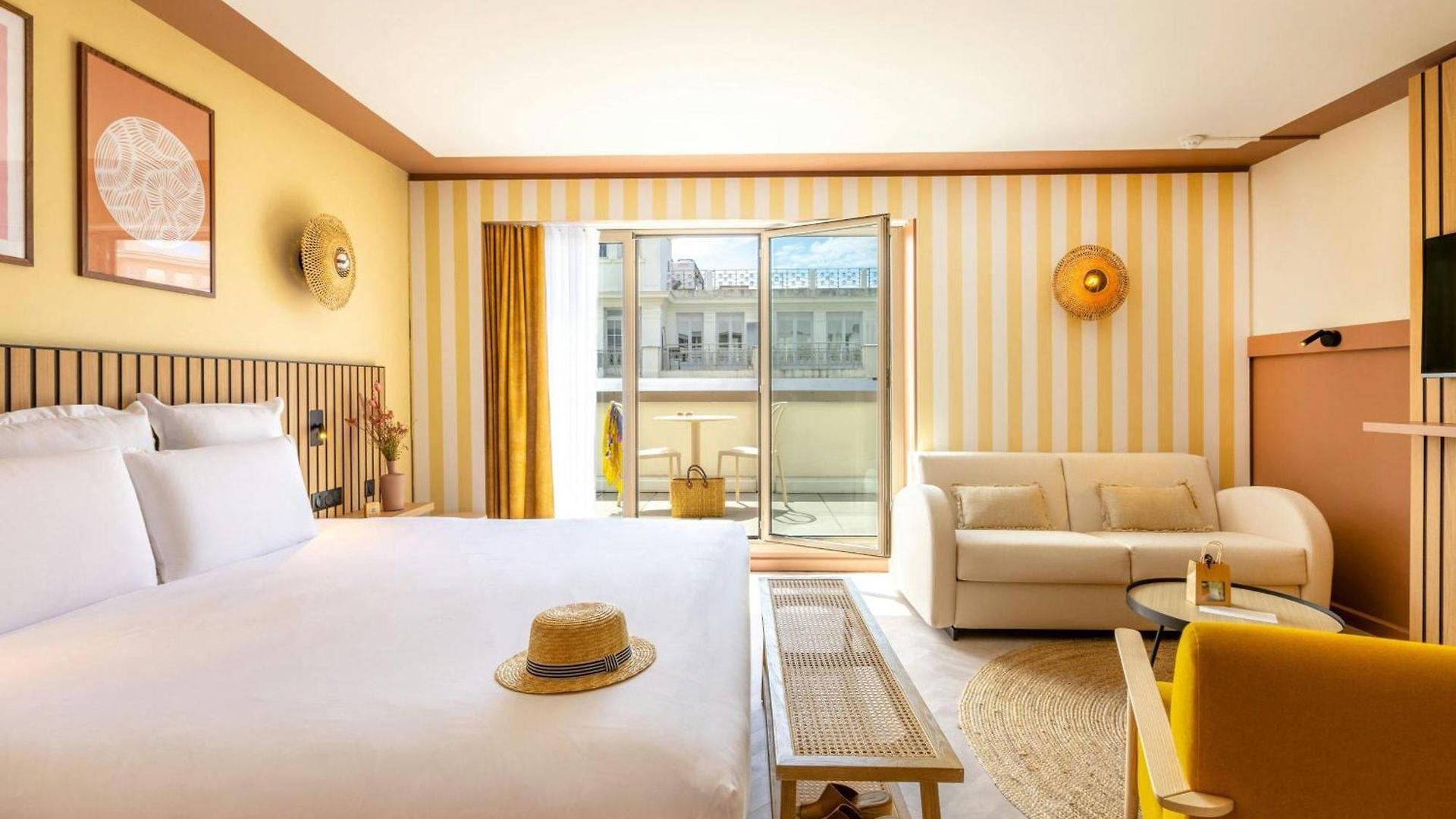 Mercure Centre Notre Dame