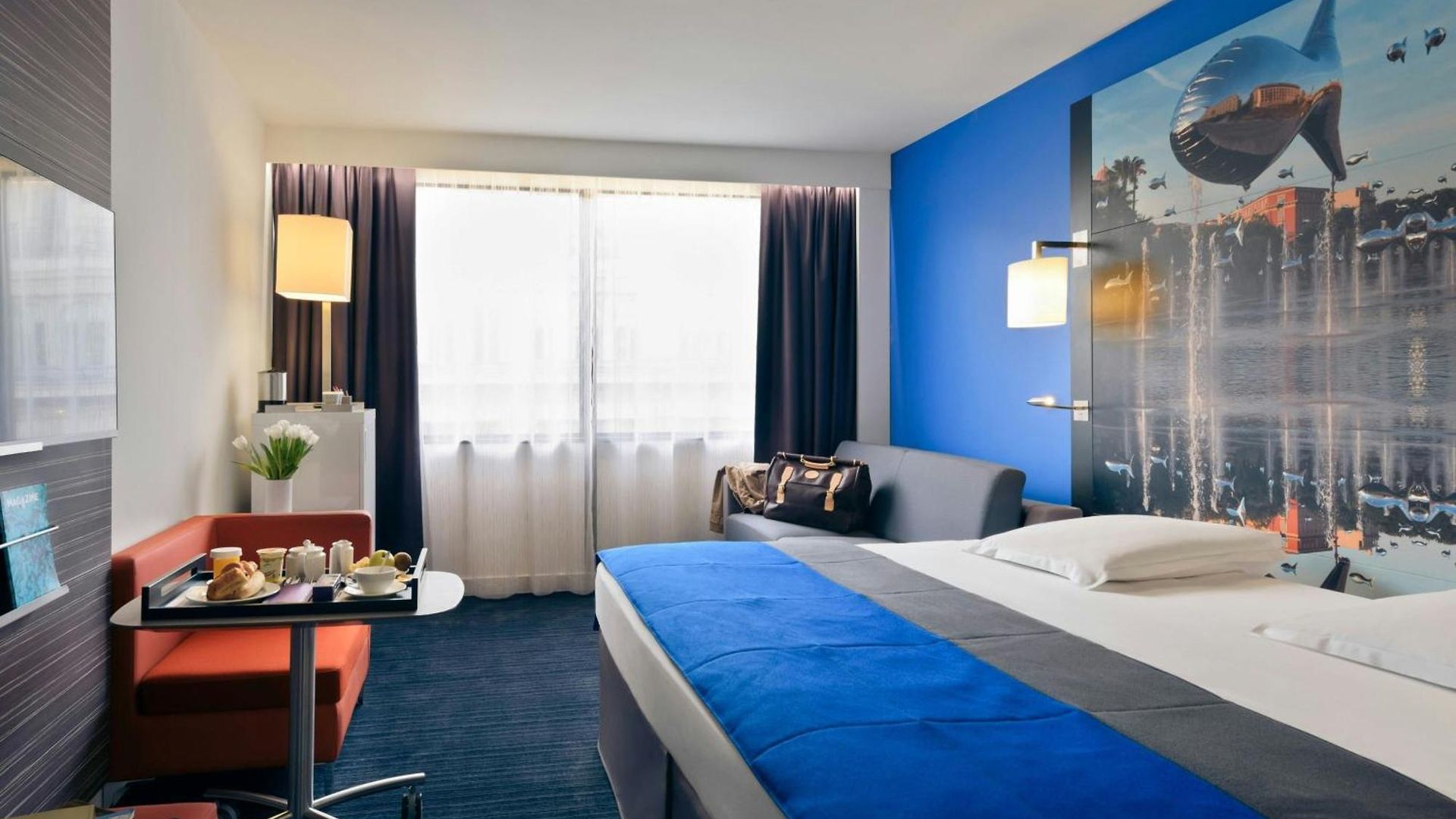 Mercure Centre Notre Dame