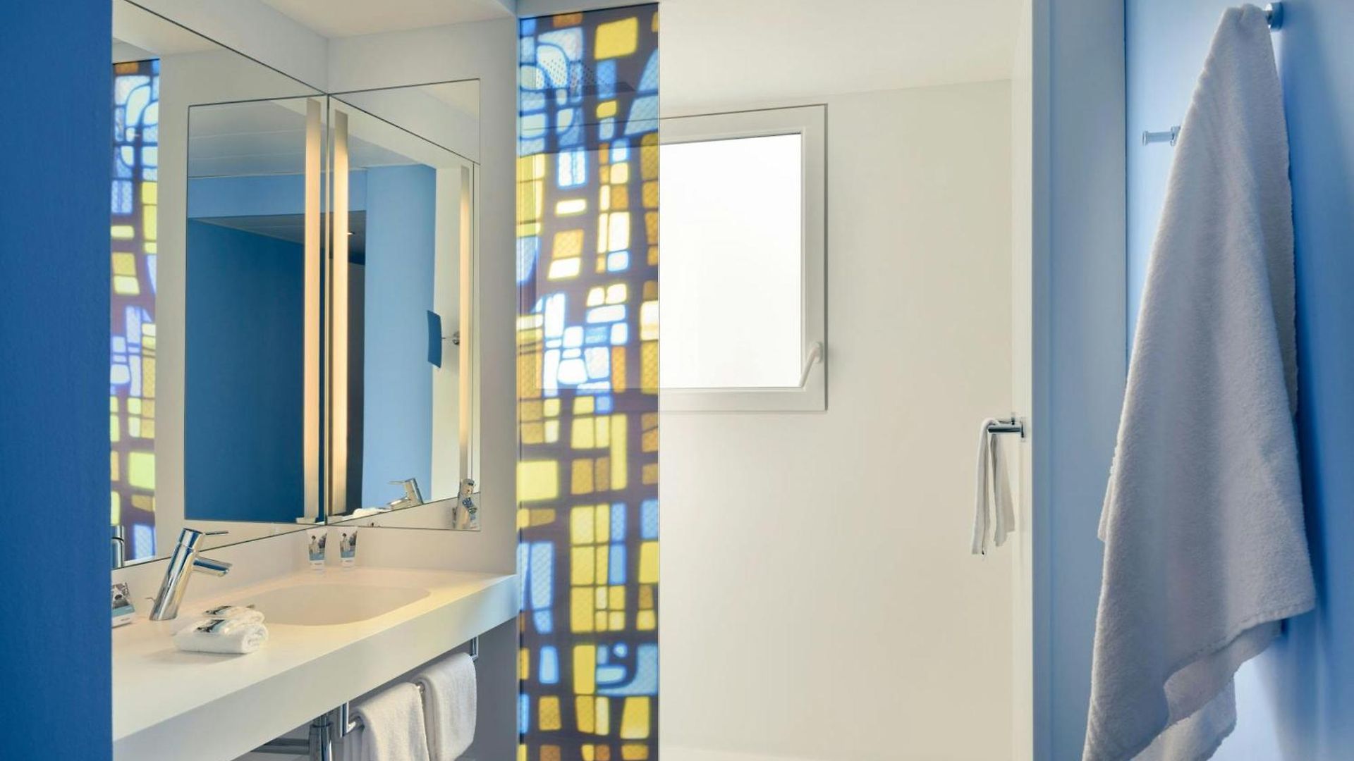 Mercure Centre Notre Dame