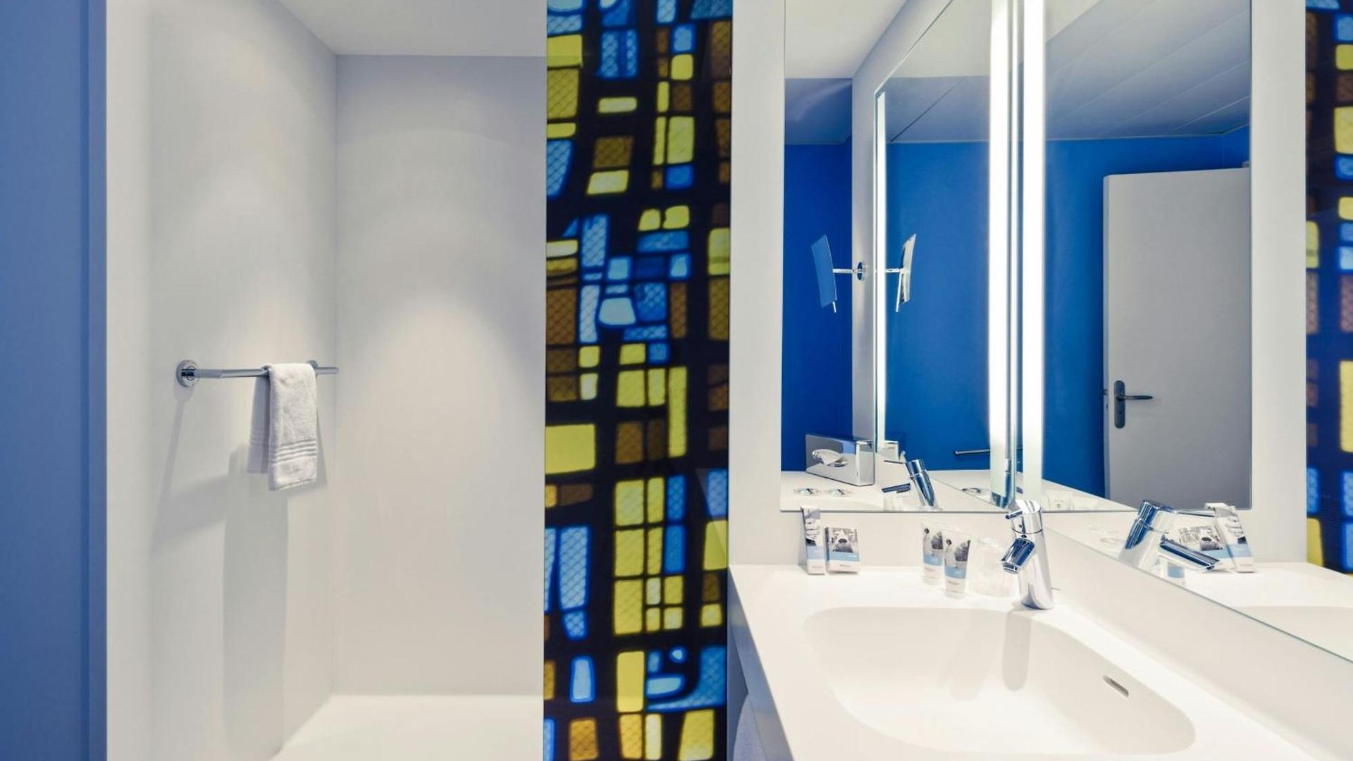 Mercure Centre Notre Dame Hotel