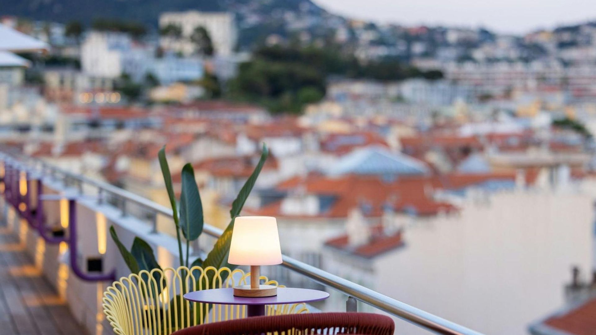 Mercure Centre Notre Dame Hotel