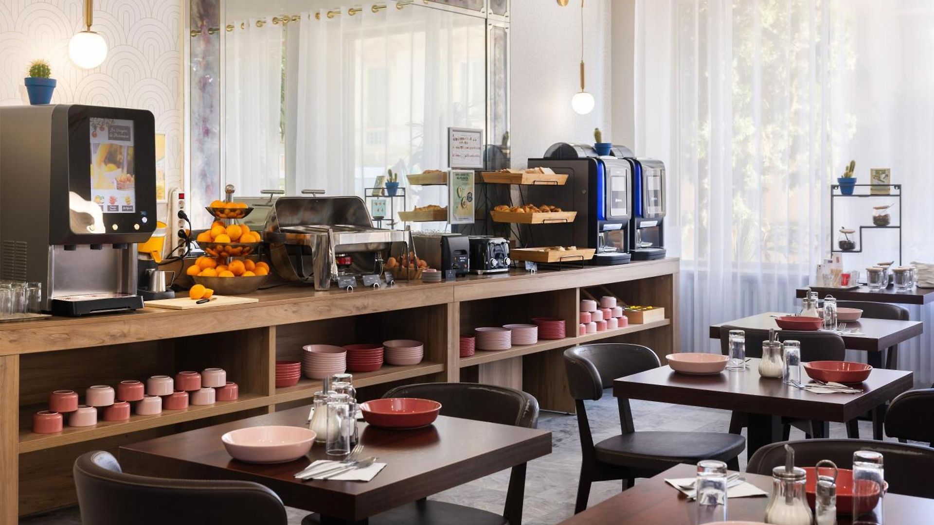 Locarno Hotel 3*