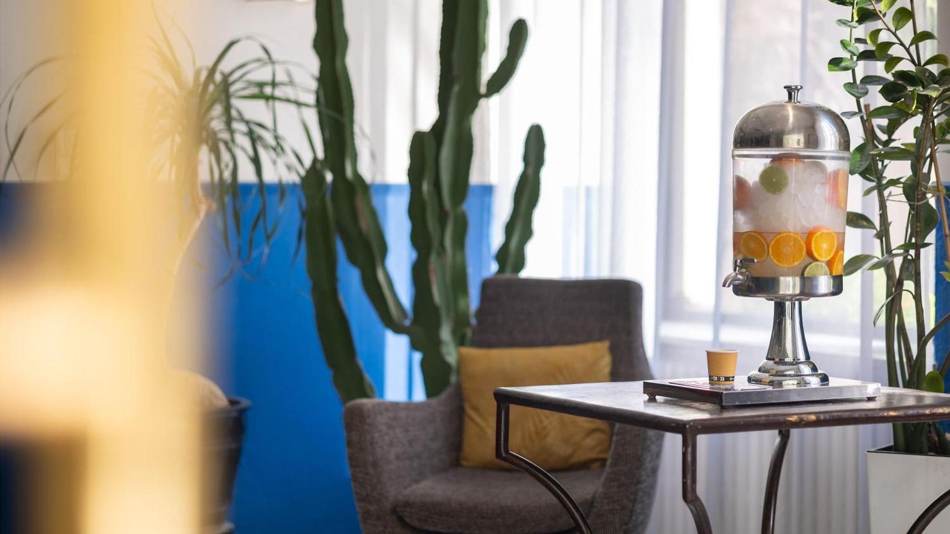 Hotel Locarno 3*