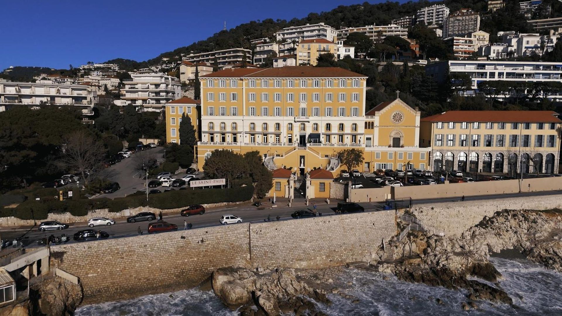 Le Saint Paul 3*