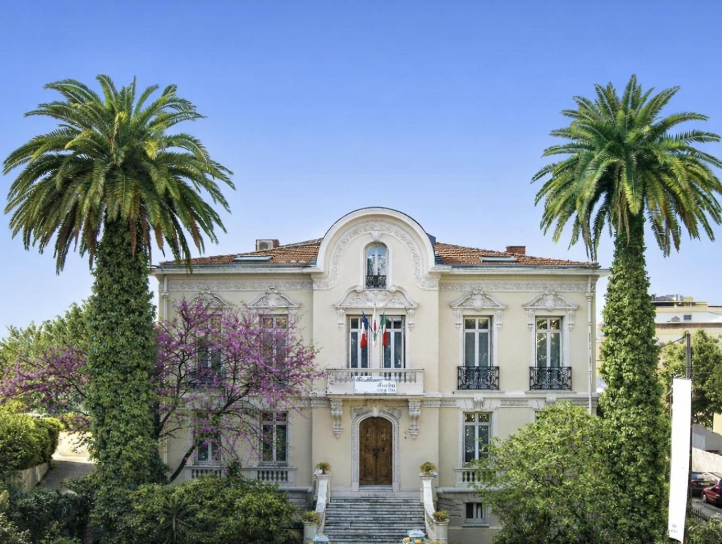 Residence La Villa Leonie Aparthotel