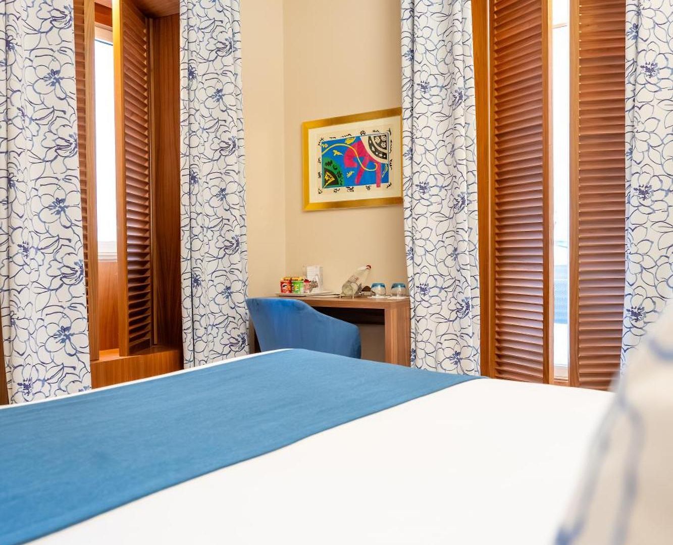 Beau Rivage Hotel