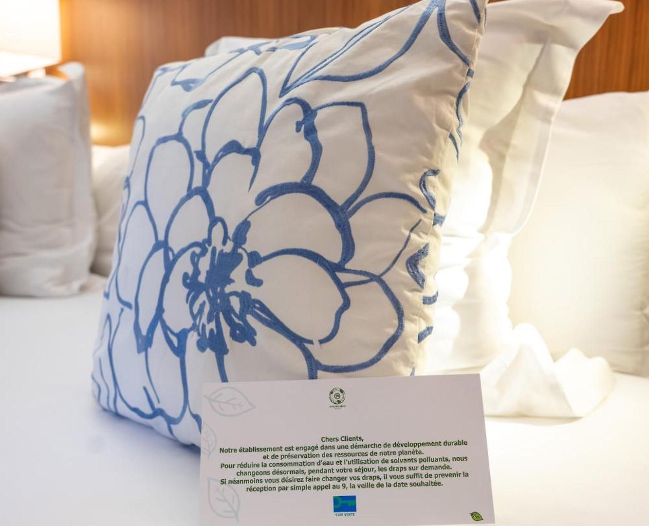 Hotel Beau Rivage