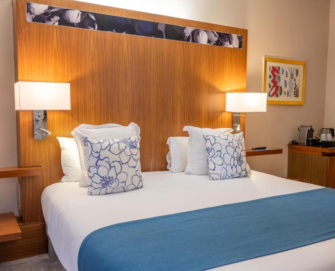 Beau Rivage 4*
