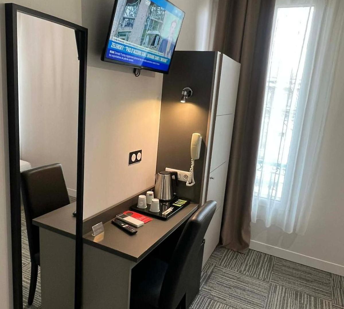 Hotel Evelia