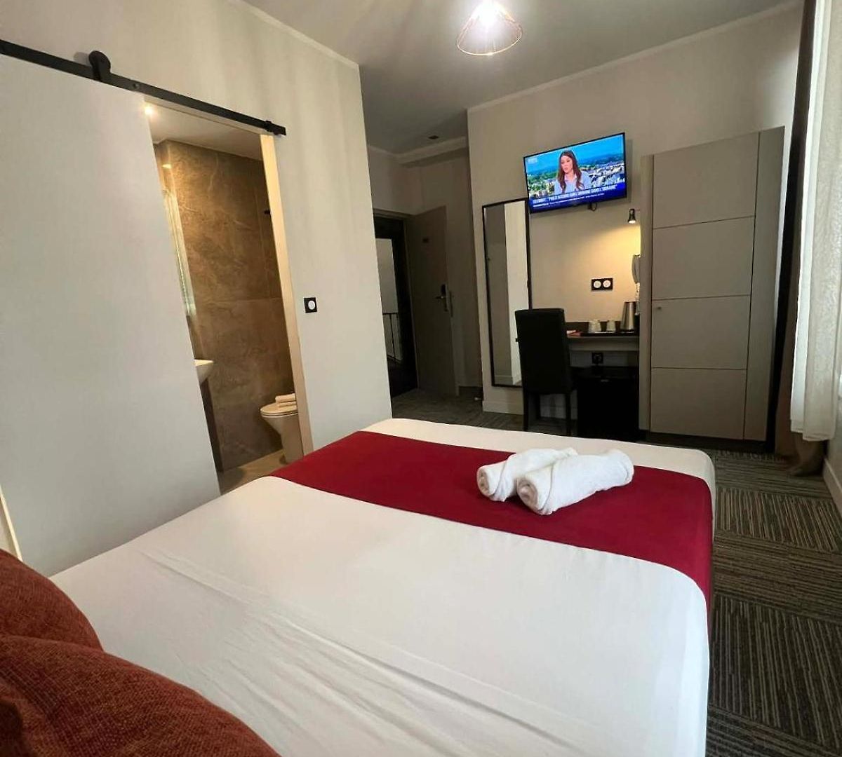 Evelia Hotel Nice