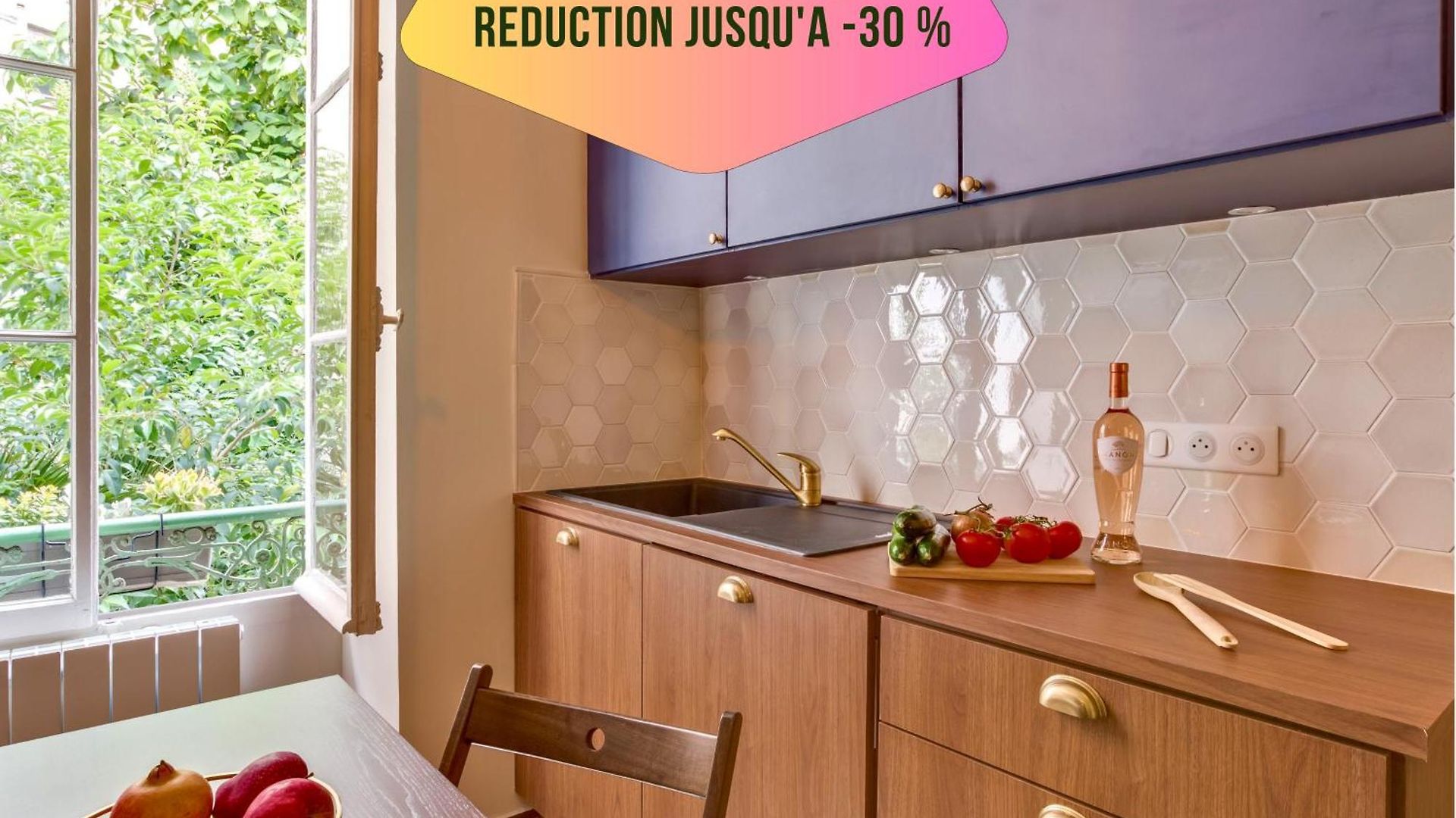Casa Nissarte - Near Train Station - Parking - Confort & Cosy- Ac Appartement