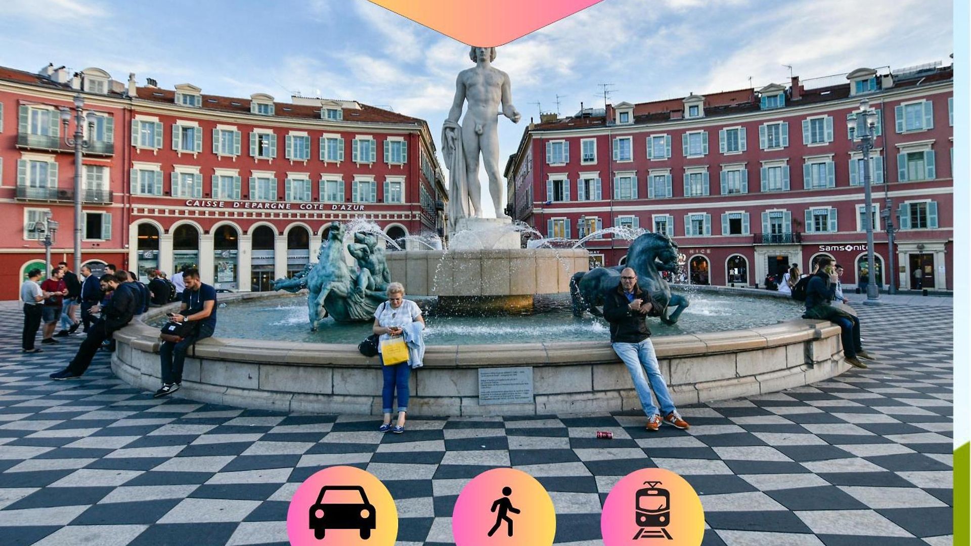 Casa Madere- Idéal Couples - Central&cosy -train Station - Tram&supermarkets-balcony- Washing-machine-ac