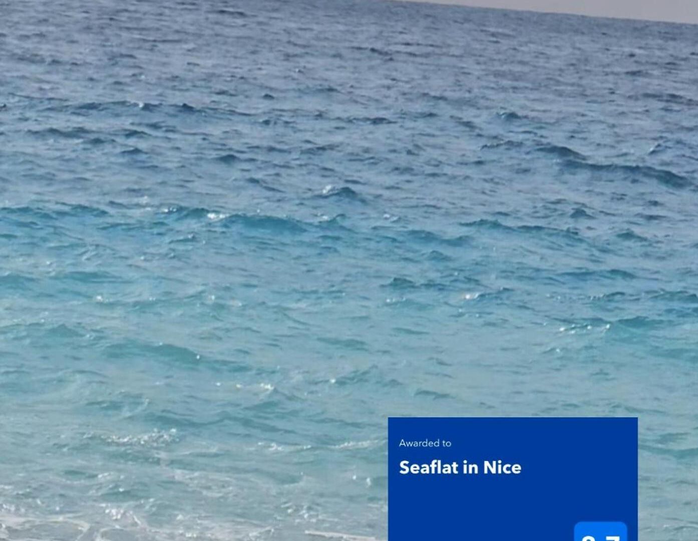 Seaflat In