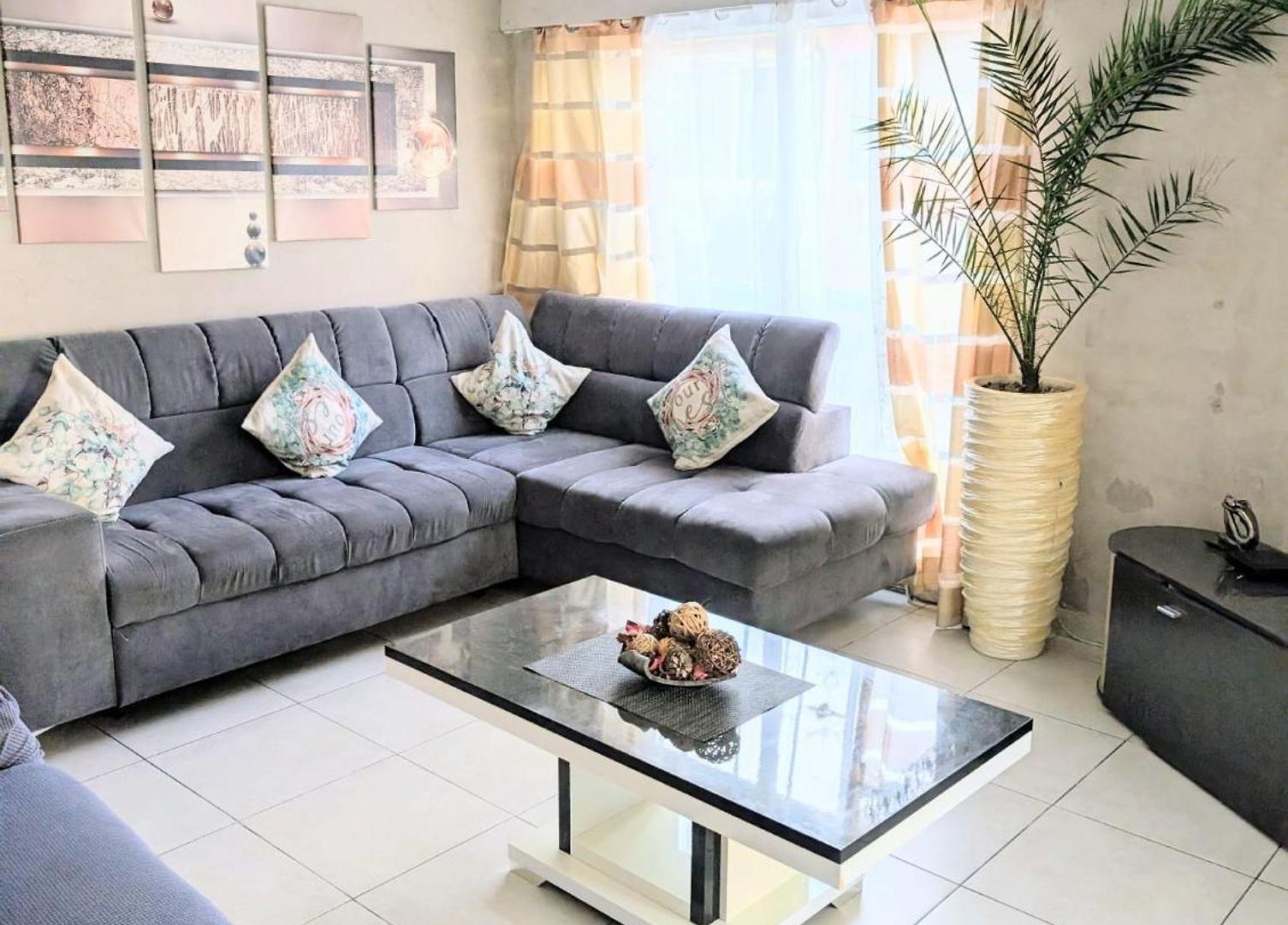 La Providence Appartement *