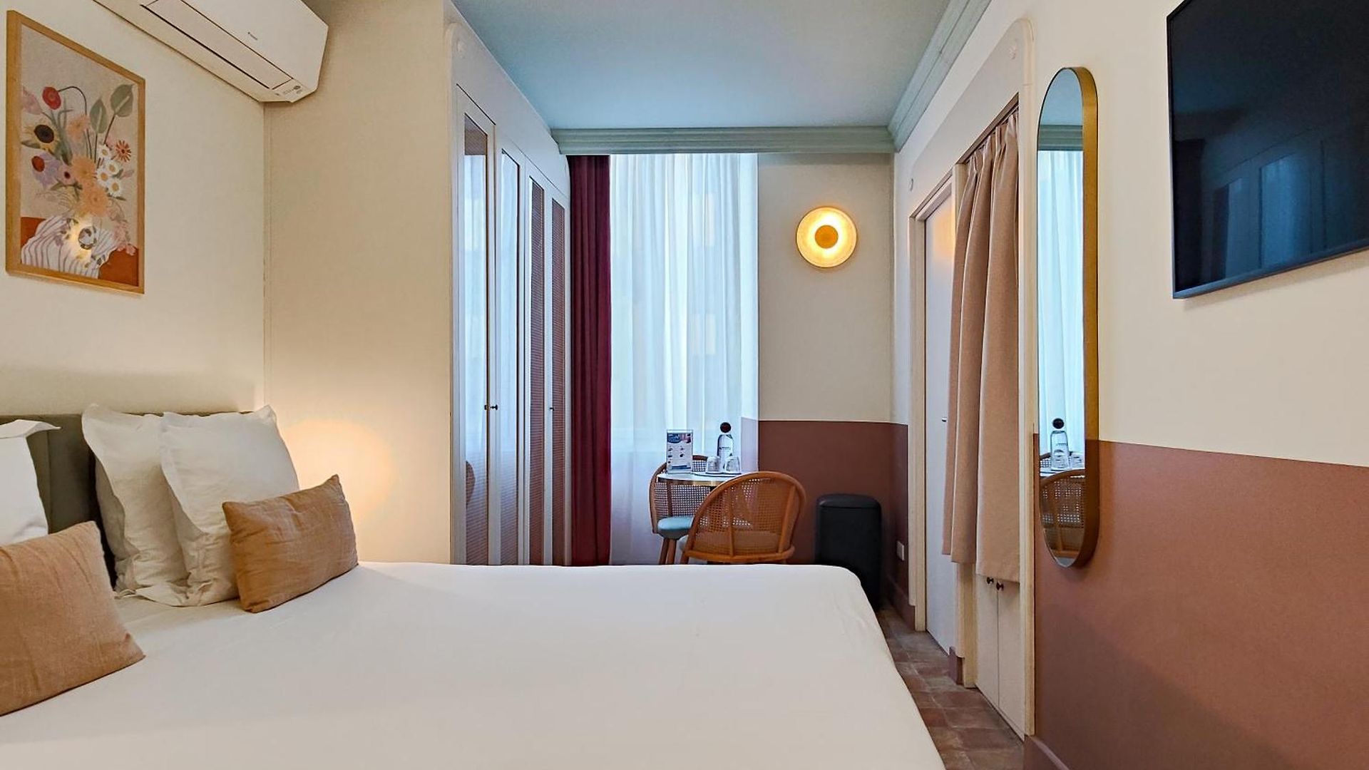 Hotel Ammi Vieux