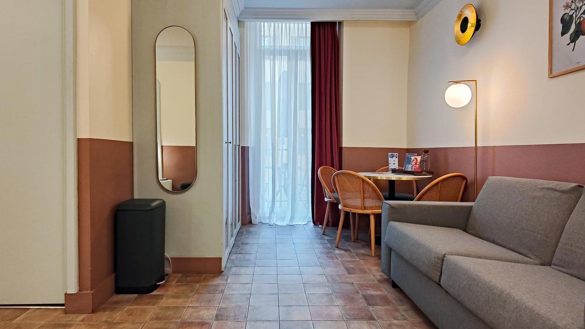 Hotel Ammi Vieux 3*