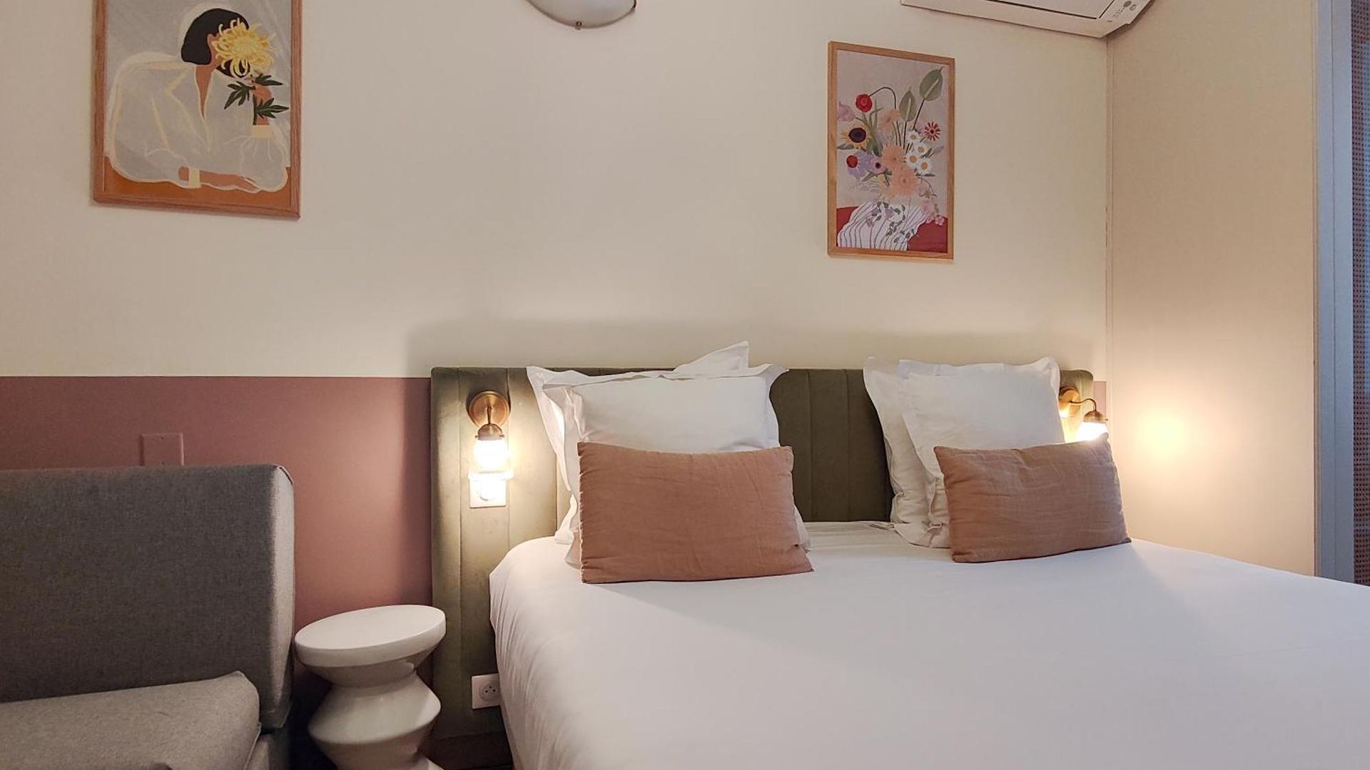 Ammi Vieux Hotel