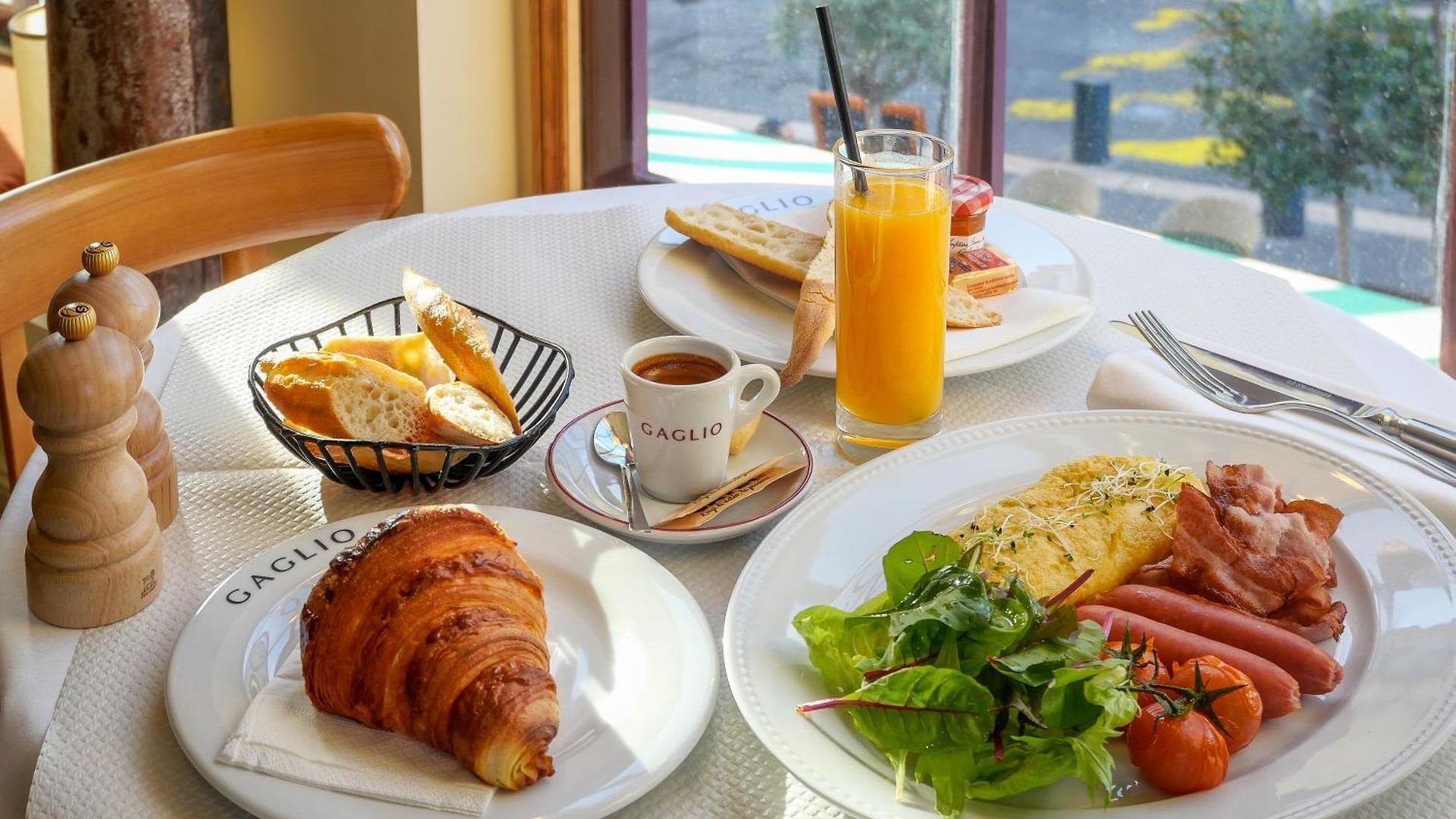 Hotel Ammi Vieux