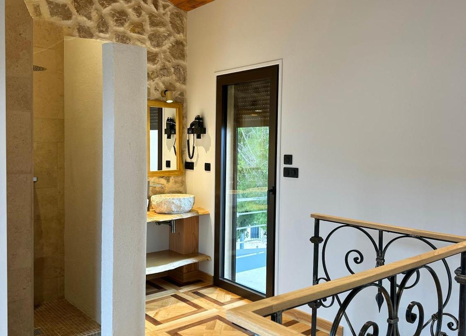Escondida 4* Nice