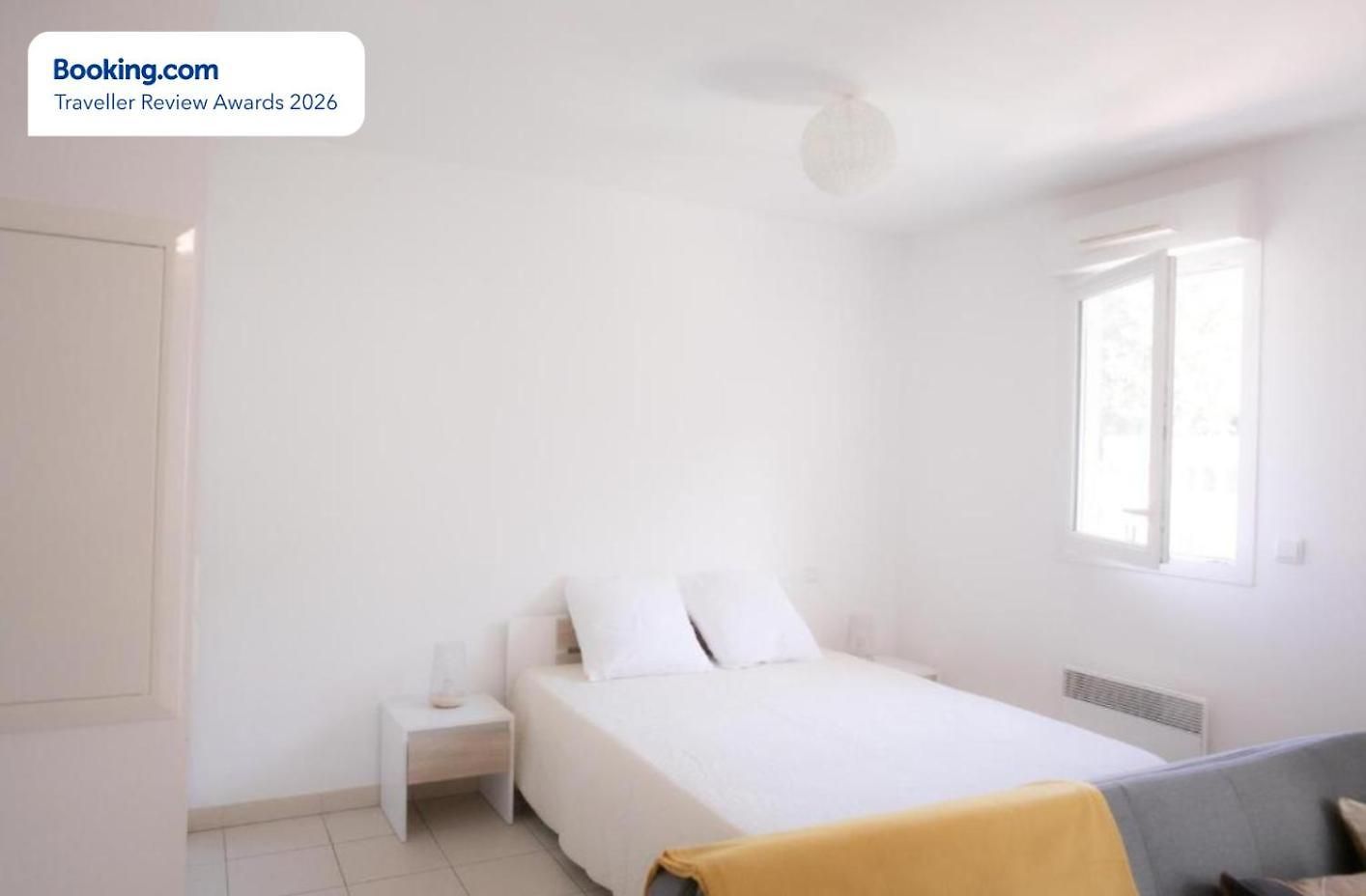 Anicesleep Superbe Au Calme Et A 5 Mn De La Prom Apartment Nice