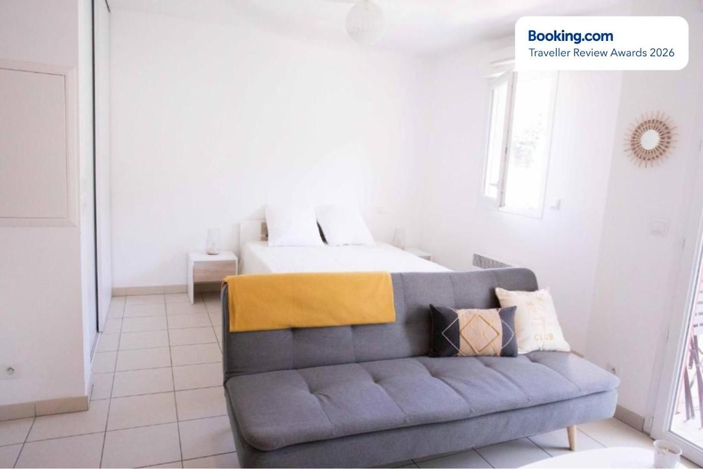 Apartment Anicesleep Superbe Au Calme Et A 5 Mn De La Prom Nice