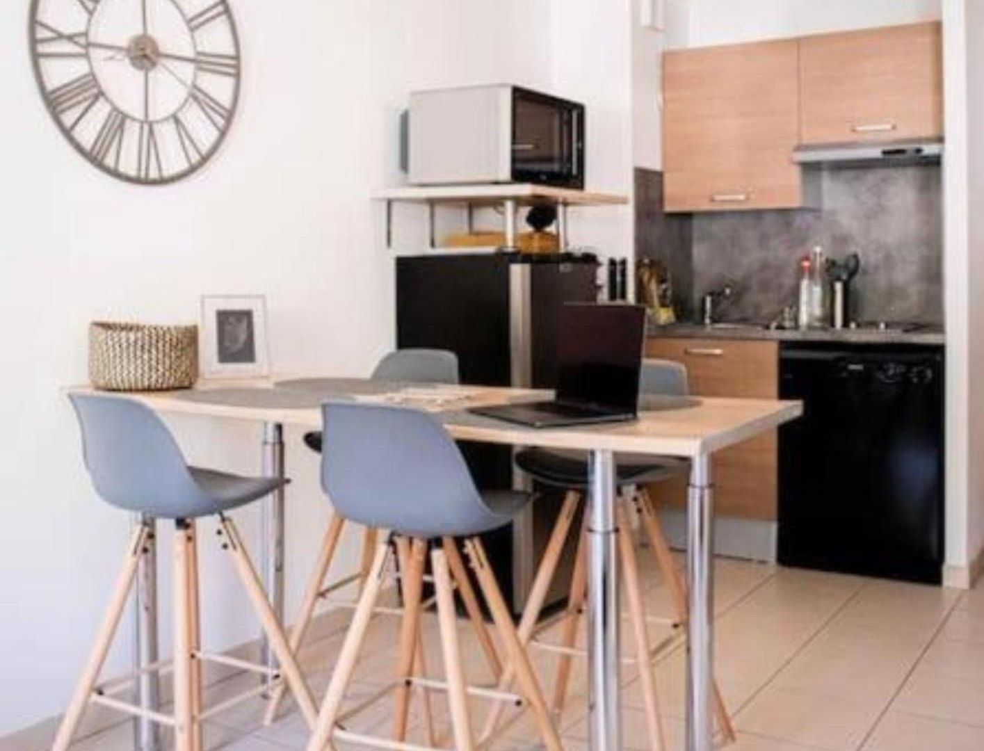 Apartment Anicesleep Superbe Au Calme Et A 5 Mn De La Prom